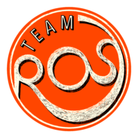 Team Ros | online marketing | logo